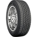Toyo Open Country H/TF Tire - 245/70R17 110T (TL)