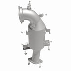 Magnaflow 21-23 Chevrolet Blazer L4 2.0L Direct Fit EPA Compliant Catalytic Converter