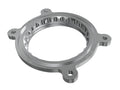 aFe Silver Bullet Throttle Body Spacer Kit Ford Super Duty 23-26 V8-6.8L/7.3L