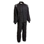 Sparco Sport Light Pro Jkt 2X Black/Blue