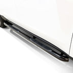 Westin 22-24 Ford Maverick E-Series 3 Nerf Step Bars Black