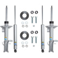 Bilstein 21-25 Ford Bronco Sport B8 TerraSport Lift Kit - 1.25in Lift
