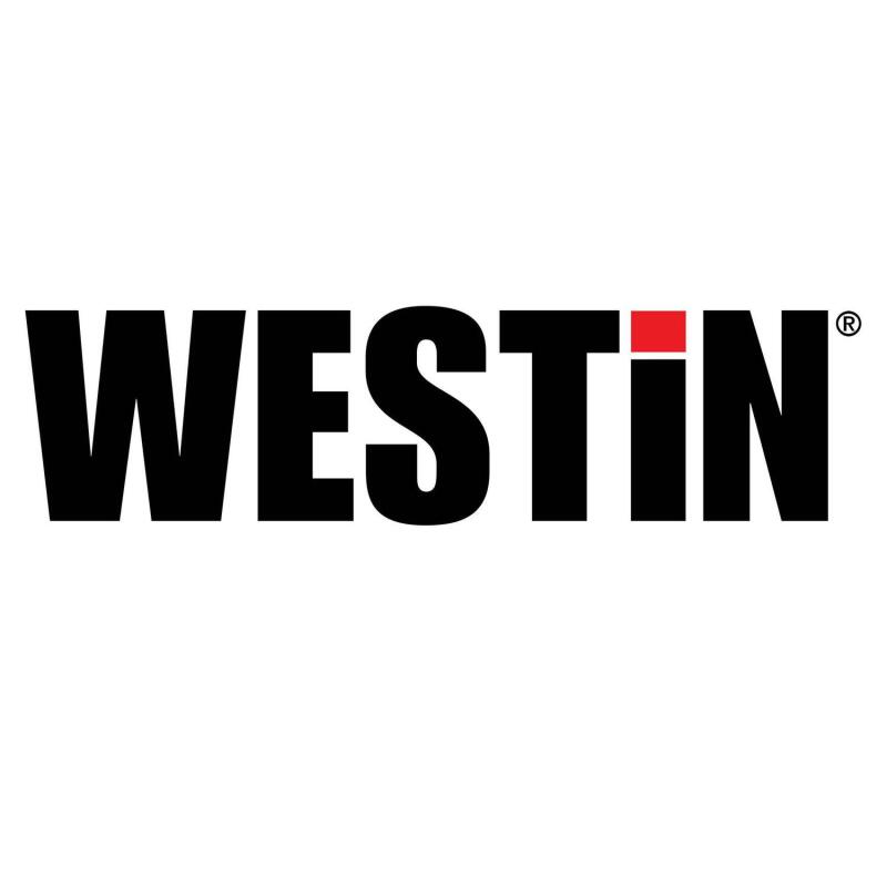 Westin Adventure Mount Accessory - 20mm Ball GoPro Adaptor Mount