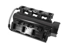 Granatelli LS 120mm Opening Billet Intake Manifold - Black