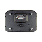 AEM CD-7LG Carbon Logging Flush Digital Dash Display w/ Internal 20Hz GPS & Antenna
