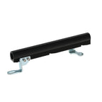 Aeromotive 96-07 GM 3.8L Supercharged L67/L32 Fuel Rails - Black