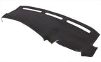 Covercraft 22-25 Subaru WRX DashMat Custom Dash Cover - Cinder