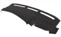 Covercraft 04-08 Ford F150 Lariat King Ranch DashMat Custom Dash Cover - Black