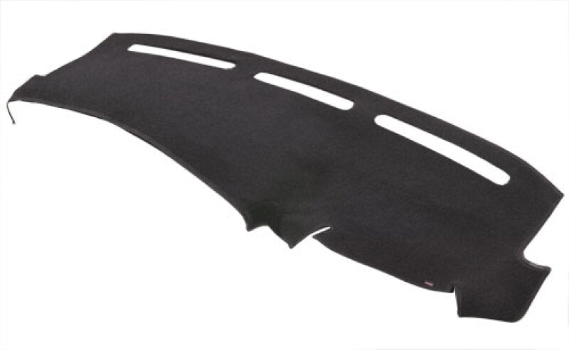 Covercraft 24-26 Jeep Wrangler DashMat Custom Dash Cover - Black