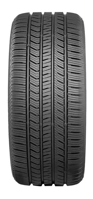 Yokohama Geolandar X-CV Tire - 285/40R21 109W