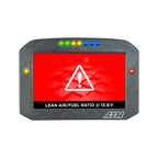 AEM CD-7 Carbon Flush Digital Dash Display