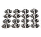 Manley Spring Retainer, RET-TI 10 DEG 1.625 DBL