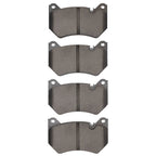 R1 18-25 Audi Q5 Front Ceramic Brake Pads