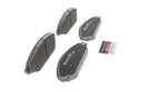 Brembo 19-22 Ram 1500 Front NAO Brake Pad