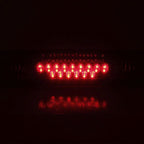Raxiom 02-08 Dodge RAM 1500 LED Third Brake Light- Smoked