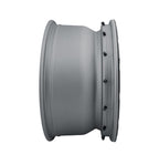ICON Alloys Recon Pro Satin Charcoal- 18 X 9 - 8 X 170- 6MM 65.25n BS