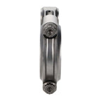 Manley Ford 2.0L EcoBoost H Beam Connecting Rod Set w/ .886 inch Wrist Pins ARP 2000 Rod Bolts