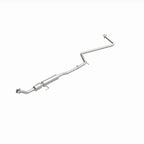 MagnaFlow 11-16 Scion tC 2.5L Direct Fit CARB Compliant Catalytic Converter