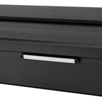 Westin Electric Retractable Tonneau Cover 19-26 Ram 1500 New Body 6.4ft Bed Black