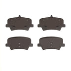 R1 19-26 Volvo Xc40 Rear Ceramic Brake Pads