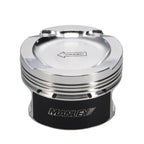 Manley BMW N54B30 32cc Platinum Series Dish Piston - Single