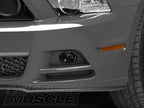 Raxiom 13-14 Ford Mustang V6 Lower Valance Fog Lights