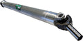 DSS Nissan S14 with KA24/SR20 (5-Speed) / ABS / Aluminum Driveshaft NISH4