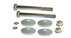 MOOG 03-09 Lexus GX470 Front Lower Forward Caster/Camber Kit