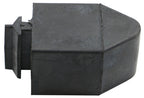 MOOG 73-74 Chevrolet C10 Pickup Front Lower Bumper Bushing