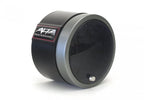 ALTA 07-12 Mini Cooper/S/JCW (Incl. 09-12 Convertible) & 09-12 Clubman Gauge Pod 52-60mm (Single)