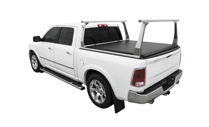 Access ADARAC Aluminum Series 97-03 Ford F-150 8ft Bed - Matte Black