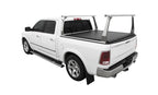 Access ADARAC 2017+ Ford Super Duty F250/F350/F450 8ft Box Truck Rack - Matte Black