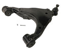 MOOG 05-15 Toyota Tacoma Front Right Lower Control Arm w/ Ball Joint Assembly