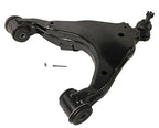 MOOG 05-15 Toyota Tacoma Front Right Lower Control Arm w/ Ball Joint Assembly