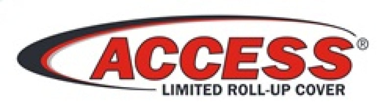 Access Limited 20-22 Jeep Gladiator 5ft Bed Roll-Up Tonneau Cover