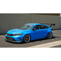 Honda FL5 Civic Type R GT-250 Carbon Fiber Adjustable Wing 67" 2023 - Current
