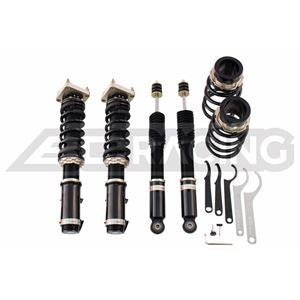 BC Racing Coilovers BR Type: Ford