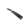 Carbon Fiber Toyota GR86/ Subaru BRZ Vortex Generator 2022+