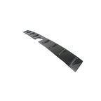 Carbon Fiber Toyota GR86/ Subaru BRZ Vortex Generator 2022+