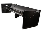 Special Order 78" Carbon Fiber GT-2000 High Downforce Rear Wing