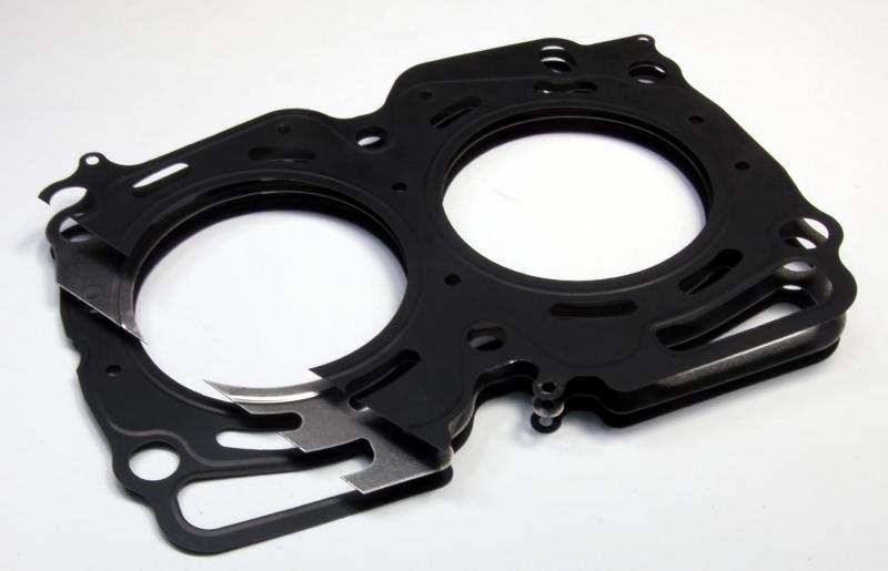 Cometic Mitsubishi Lancer EVO 4-8 87mm Bore .051 inch MLS Head Gasket 4G63 Motor 96-UP