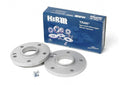 H&R Trak+ 5mm DR Wheel Adaptor Bolt 5/130 Center Bore 71.6 Bolt Thread 14x1.5