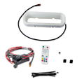 2019-2023 Ford Ranger and Tremor BIG MOUTH LIT KIT | LIT Flare and Controller Only