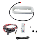 2019-2023 Ford Ranger and Tremor BIG MOUTH LIT KIT | LIT Flare and Controller Only