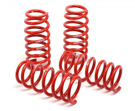 H&R 99-04 Ford Mustang Cobra V8 Race Spring