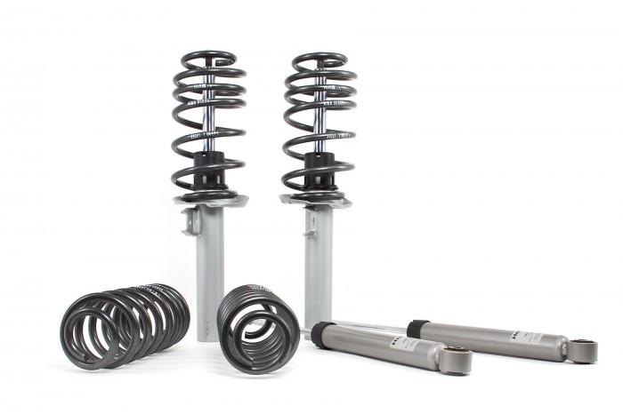 H&R 98-05 Volkswagen Golf/Jetta VR6/TDI/1.8T MK4 Touring Cup Kit (Non Cabrio)