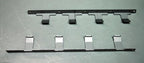 HKS 91-98 Nissan 180SX SR20DET Rocker Arm Stopper Kit