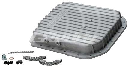 GReddy 350Z DE Oil Pan