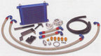 GReddy 09+ Nissan GTR Transmission Cooler Kit