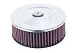 K&N Bolt-On Unit 83-90 Alfa Romeo 33